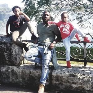 Meet your Posher, Eddie